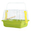 Portable Parrot Exterior Cage Small Bird Cage Outdoor Flight Cage for Pets
