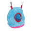 Plush Hanging Bird Nest Bed Cage Hammock for Parrots and Small Birds - L