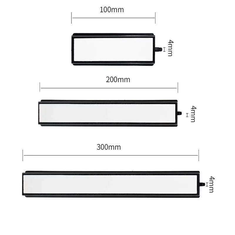Nano Bubble Air Stone Bar for Aquarium Fish Tank Pond DWC Hydro System - 10CM&20CM&30CM