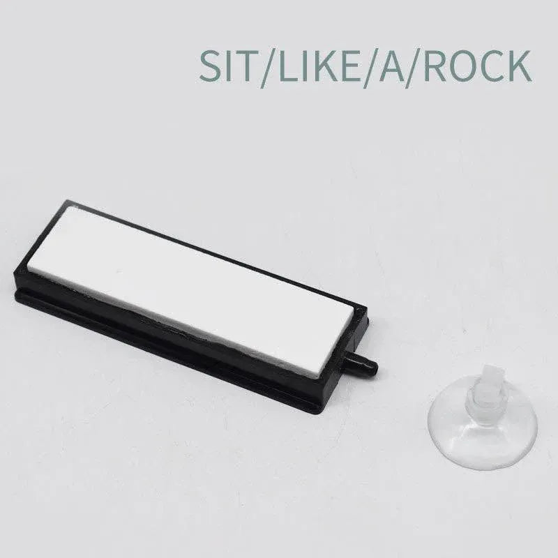 Nano Bubble Air Stone Bar for Aquarium Fish Tank Pond DWC Hydro System - 30CM