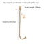 Cat Climbing Frame Rope Leash Jumping Platform for Cats Interactive Play Set
