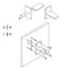 Cat Climbing Frame Rope Leash Jumping Platform for Cats Interactive Play Set