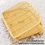 Cat Litter Mat Large Size Non Slip Design for Indoor Pet Toilet Box Cleaning Use
