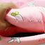 Cat Kennel Universal Cat Sleeping Nest Princess Style Lace Pet Special Kitten Cyber Red Mat - Blue