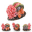 Aquarium Resin Coral Decorations for Fish Tank Marine Simulation Micro Landscape - GH1465
