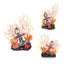 Aquarium Resin Coral Decorations for Fish Tank Marine Simulation Micro Landscape - GH1465