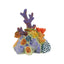 Aquarium Resin Coral Decorations for Fish Tank Marine Simulation Micro Landscape - GH1465