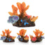 Aquarium Resin Coral Decorations for Fish Tank Marine Simulation Micro Landscape - GH1641
