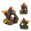 Aquarium Resin Coral Decorations for Fish Tank Marine Simulation Micro Landscape - GH1641
