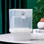 1 pc Automatic Bird Feeder Bird Feeder Cage Accessories Automatic Feed Cage - 520g