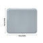 Cat Litter Mat Anti Splash Pet Toilet Pad Reusable Double Layer Litter Box Mat