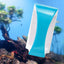 Magnetic Fish Tank Brush Algae Magnet Aquarium Cleaning Glass Aquatic Cleaner - L