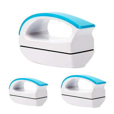 Magnetic Fish Tank Brush Algae Magnet Aquarium Cleaning Glass Aquatic Cleaner - M