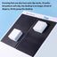Aquarium Levelling Mat Non Slip Waterproof Thick for Fish Tank Stand