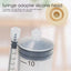 Kitten Puppy Pet Feeding Syringe Feeder Cat Dog Nursing Bottle with Pacifier - L-4PCS