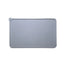 Silicone Pet Mat Spill-Proof Easy to Clean Mat for Pets Dog Food Placemat - 55x38cm