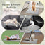 Pet  Sleeping Mat Summer Spring Mat for Dog and Cat Indoor Use - L