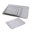 Pet  Sleeping Mat Summer Spring Mat for Dog and Cat Indoor Use - XL