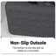 Pet Basket Outdoor Portable Large Capacity Standard Pets Durable Breathable - Grey