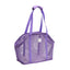 Escape Proof Pet Carrier Mesh Shoulder Bag Small Pet Travel Secure Strap Use