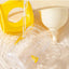 Silicone Pet Milk Feeding Bottle with Scale for Small Puppies and Kittens 20ml 80ml - 80ml-Pink