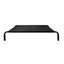 Heavy Duty Pet Raised Bed Elevated Trampoline Hammock Cat Dog Raised Deluxe - L