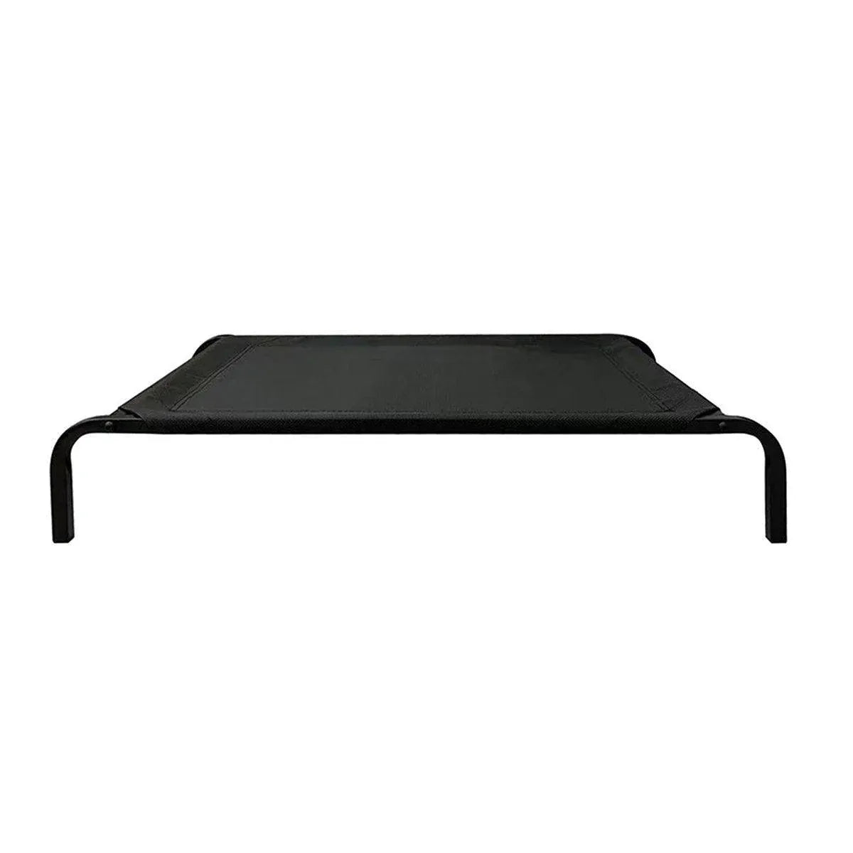 Heavy Duty Pet Raised Bed Elevated Trampoline Hammock Cat Dog Raised Deluxe - M