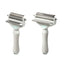 Pet Grooming Brush Hair Removal Anti Tangle Cat Dog Home Detangling Comb Pets - S