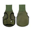 Calming Dog Vest for Stress Relief Travel Thunder Wrap Jacket for Medium Large Dogs - XXL