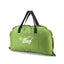 Portable Folding Pet Kennel Zippered Outdoor Dog Bed Travel Mat Waterproof - Green