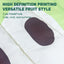 Pet Sleeping Mat Waterproof Moisture Proof Stain Resistant Non Slip Washable - Watermelon