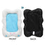 Soft Pet Bed for Dogs and Cats Washable Cushion Kennel Indoor Sleeping Mat Use - XL