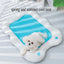 Soft Pet Bed for Dogs and Cats Washable Cushion Kennel Indoor Sleeping Mat Use - XL