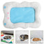 Soft Pet Bed for Dogs and Cats Washable Cushion Kennel Indoor Sleeping Mat Use - XL
