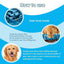Pet Sniffing Mat Dog Training Slow Feeder Puzzle Toys Interactive Snuffle Mat
