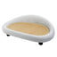 Large Cat Scratching Board Sofa Scratch Resistant Nest for Cats and Kittens - Green