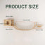 Wall Mounted Cat Climbing Shelf Jumping Platform Wooden Pet Perch Furniture