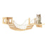 Wall Mounted Cat Climbing Shelf Jumping Platform Wooden Pet Perch Furniture