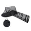 Outdoor Pet Tent Nest Foldable Cat Tunnel Playhouse Portable Shelter for Cats