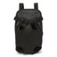 M Size Pet Carrier Dog Cat Puppy Front Back Backpack Shoulder Carry Sling Pouch Bag - Pink
