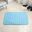 Pet Cool Gel Mat Dog Cat Bed Non-Toxic Breathable Summer Pad 5 Sizes Dog Pad - XL(100*70cm)