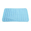 Pet Cool Gel Mat Dog Cat Bed Non-Toxic Breathable Summer Pad 5 Sizes Dog Pad - XL(100*70cm)