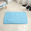 Pet Cool Gel Mat Dog Cat Bed Non-Toxic Breathable Summer Pad 5 Sizes Dog Pad - L(70*55cm)