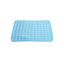 Pet Cool Gel Mat Dog Cat Bed Non-Toxic Breathable Summer Pad 5 Sizes Dog Pad - L(70*55cm)