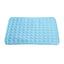 Pet Cool Gel Mat Dog Cat Bed Non-Toxic Breathable Summer Pad 5 Sizes Dog Pad - L(70*55cm)