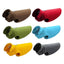 L Size Pet Dog Warm Coat Fleece Jacket Jumper Sweater Winter Puppy Vest Outfit - Yellow