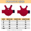 L Size Pet Dog Warm Coat Fleece Jacket Jumper Sweater Winter Puppy Vest Outfit - Yellow