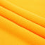 L Size Pet Dog Warm Coat Fleece Jacket Jumper Sweater Winter Puppy Vest Outfit - Yellow
