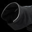 L Size Pet Dog Warm Coat Fleece Jacket Jumper Sweater Winter Puppy Vest Outfit - Yellow