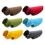 L Size Pet Dog Warm Coat Fleece Jacket Jumper Sweater Winter Puppy Vest Outfit - Yellow